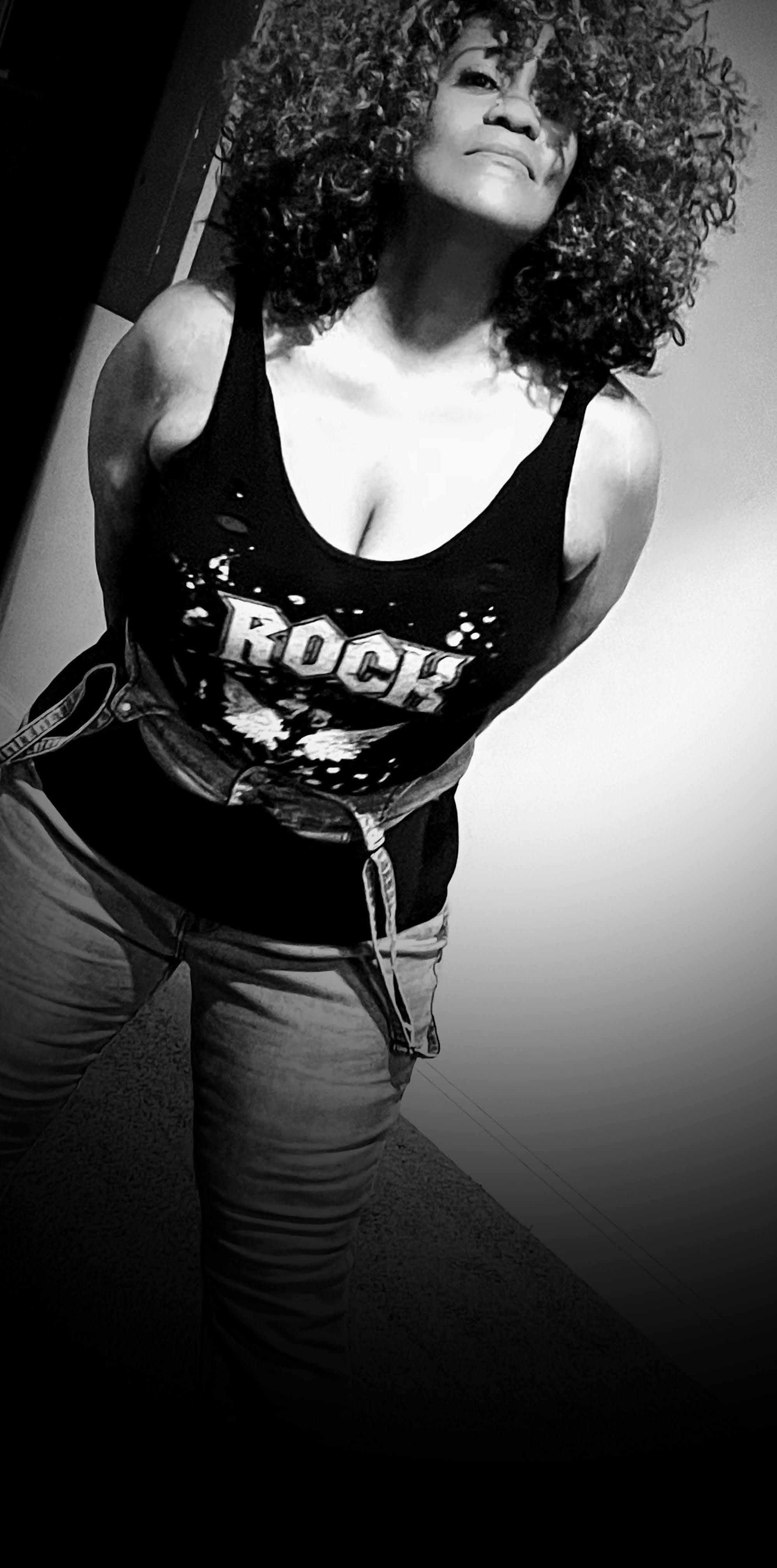 L.A. Young — Rock and Roll