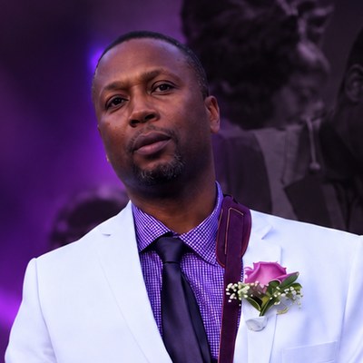 Thomas White